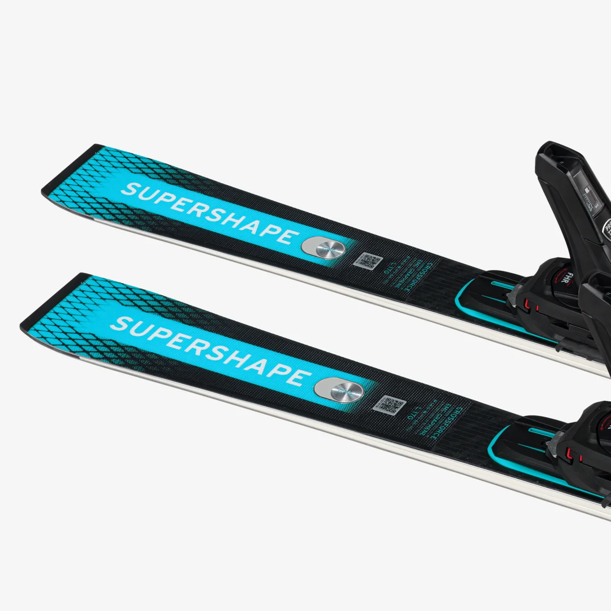 Supershape e-Speed Performance Ski – HEAD