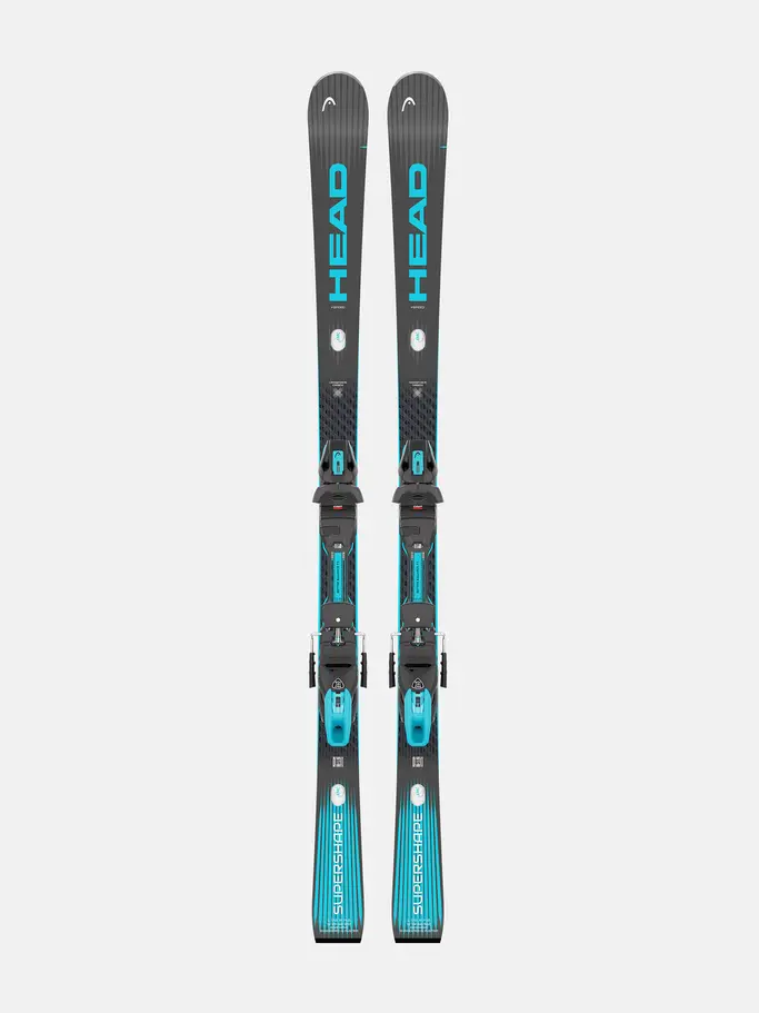 HEAD SuperShape e-Speed 170㎝ Supershape e-Speed – HEAD
