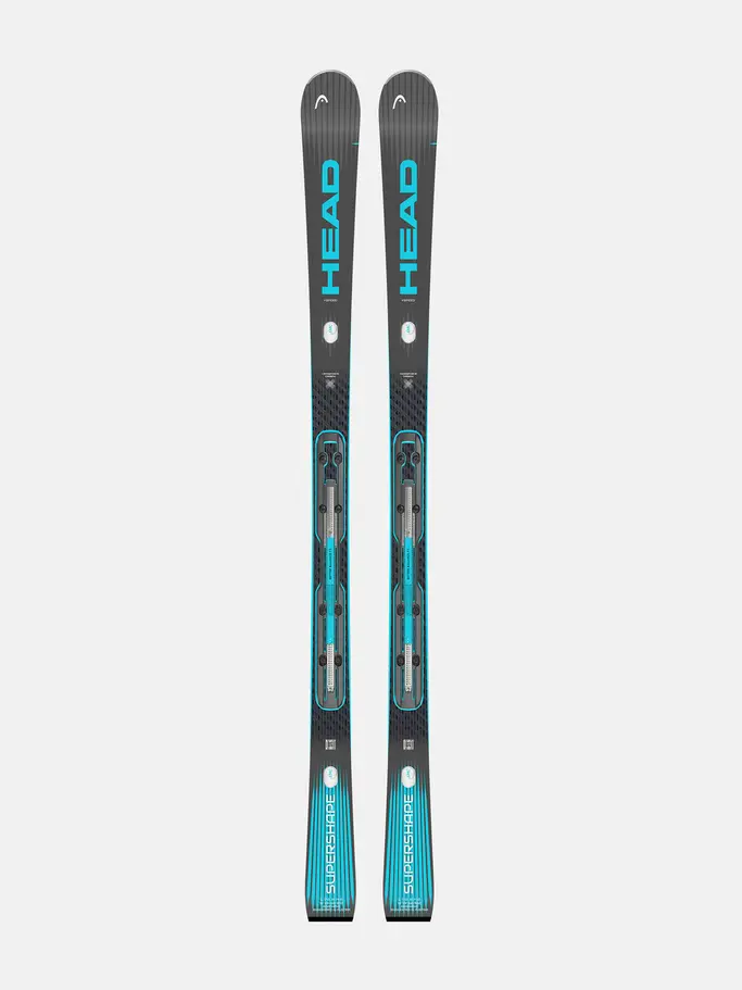 Supershape e-Speed – HEAD