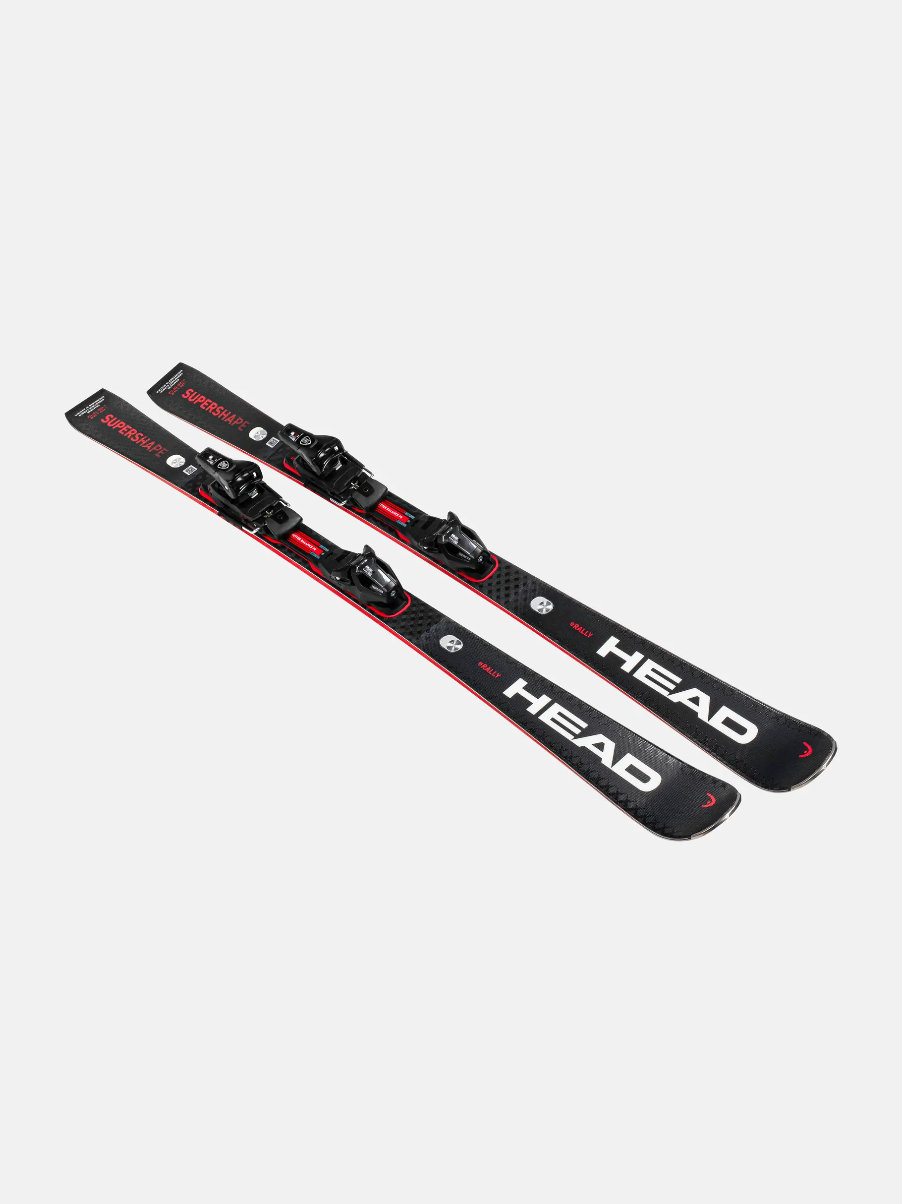 Supershape e-Rally Performance Ski – HEAD
