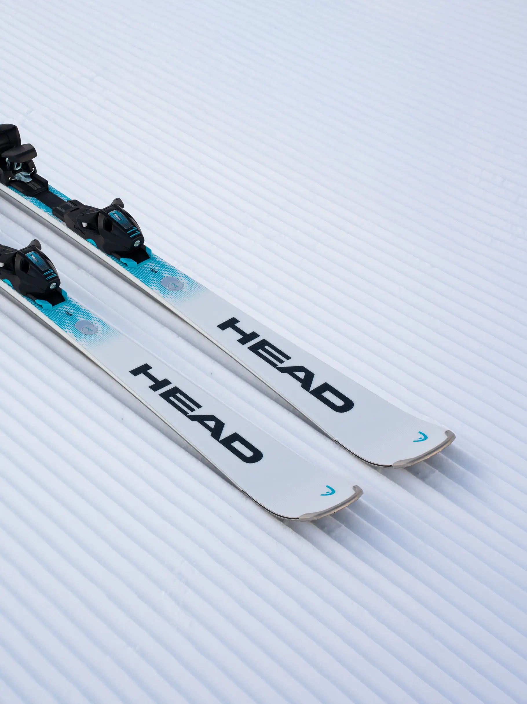 Out of Stock, view full size image of Front view of Product detail - Worldcup Rebels e.SLR - without binding