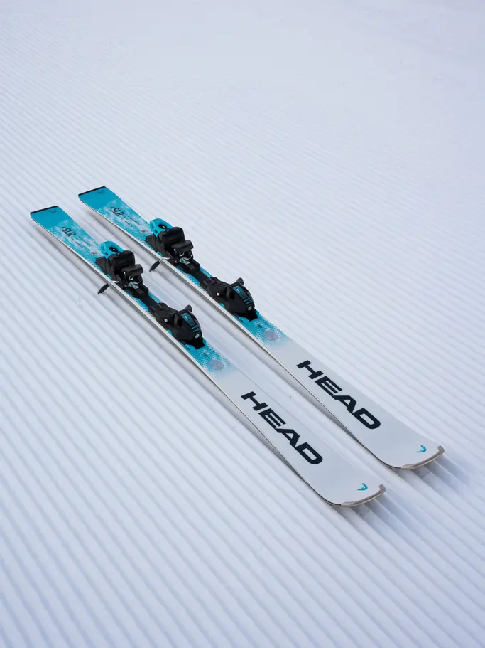 Worldcup Rebels e.SLR – HEAD