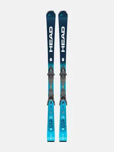 Worldcup Rebels e.GSR Ski – HEAD