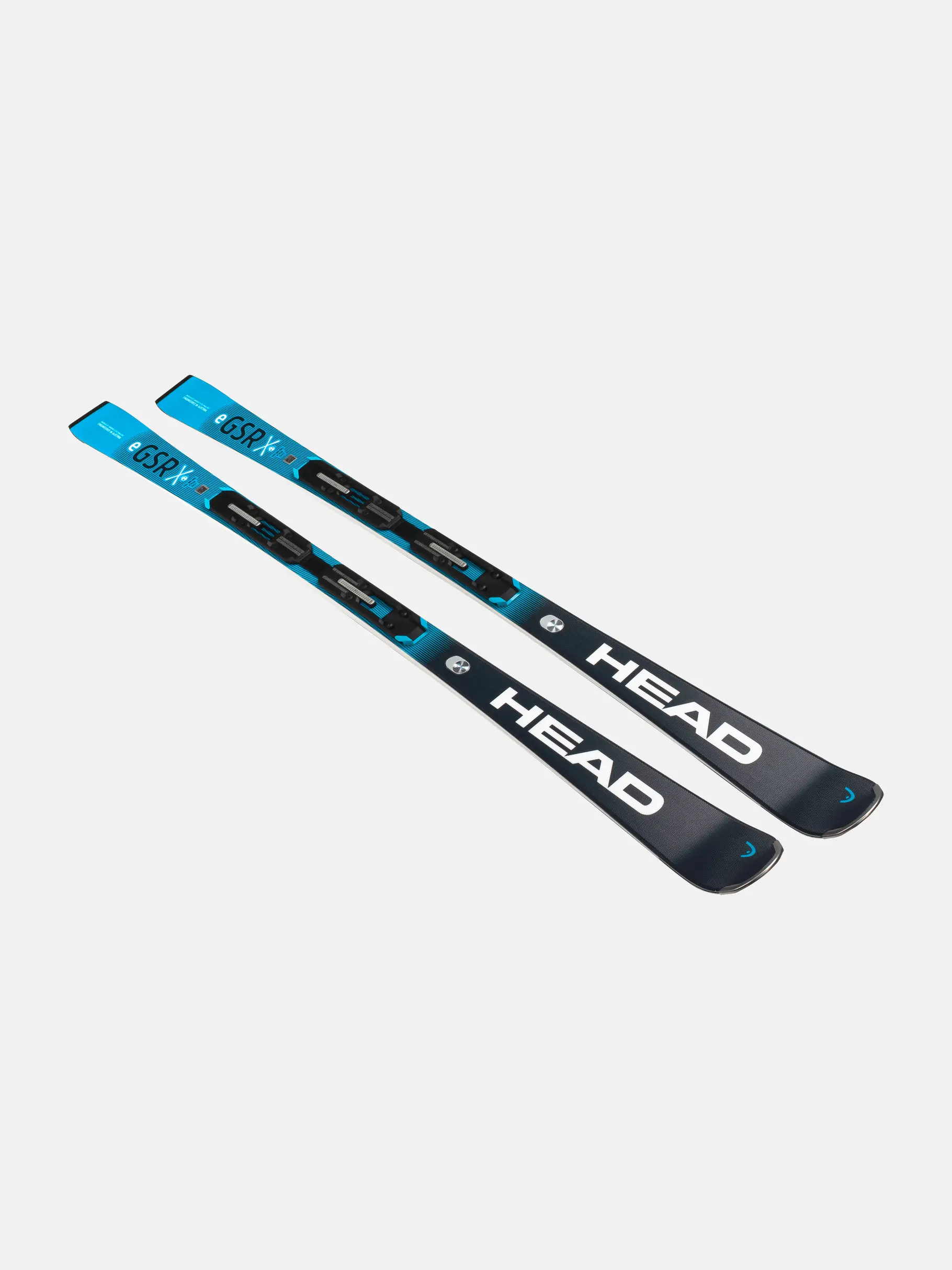 Worldcup Rebels e.GSR Ski – HEAD