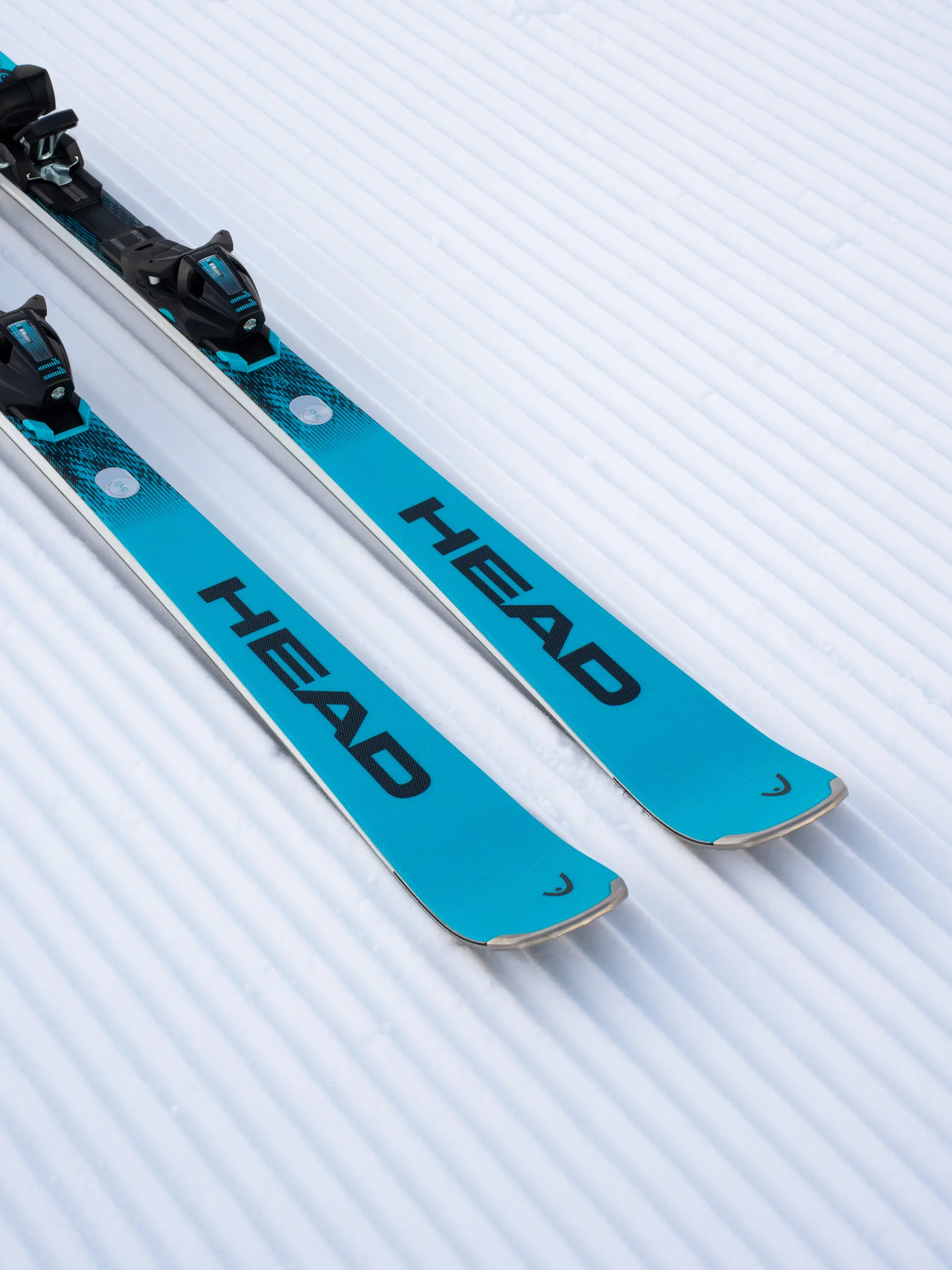 , Ansicht Großes Bild der Vorderseite Product detail - Worldcup Rebels e.GSR - with binding PR 11 GW