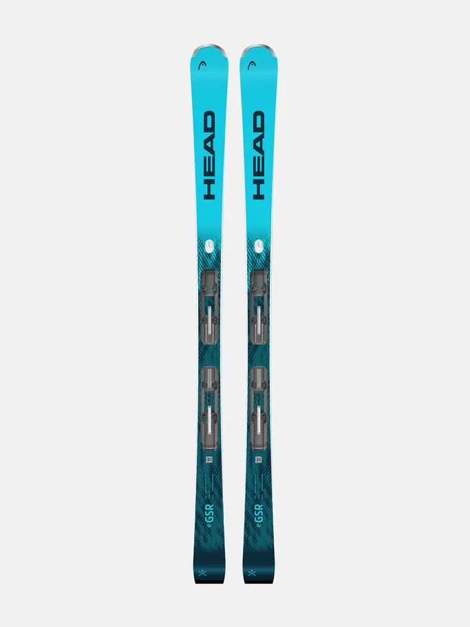Worldcup Rebels e.GSR – HEAD
