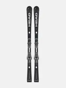 スキー HEAD Supershape e-ORIGINAL Supershape e-Original Performance Ski – HEAD