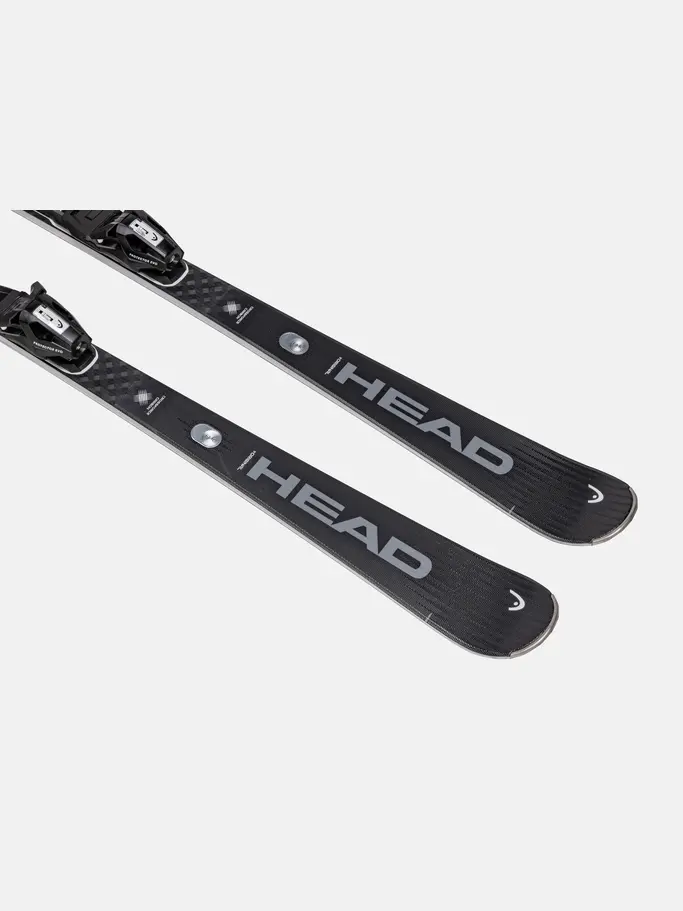 Supershape e-Original – HEAD