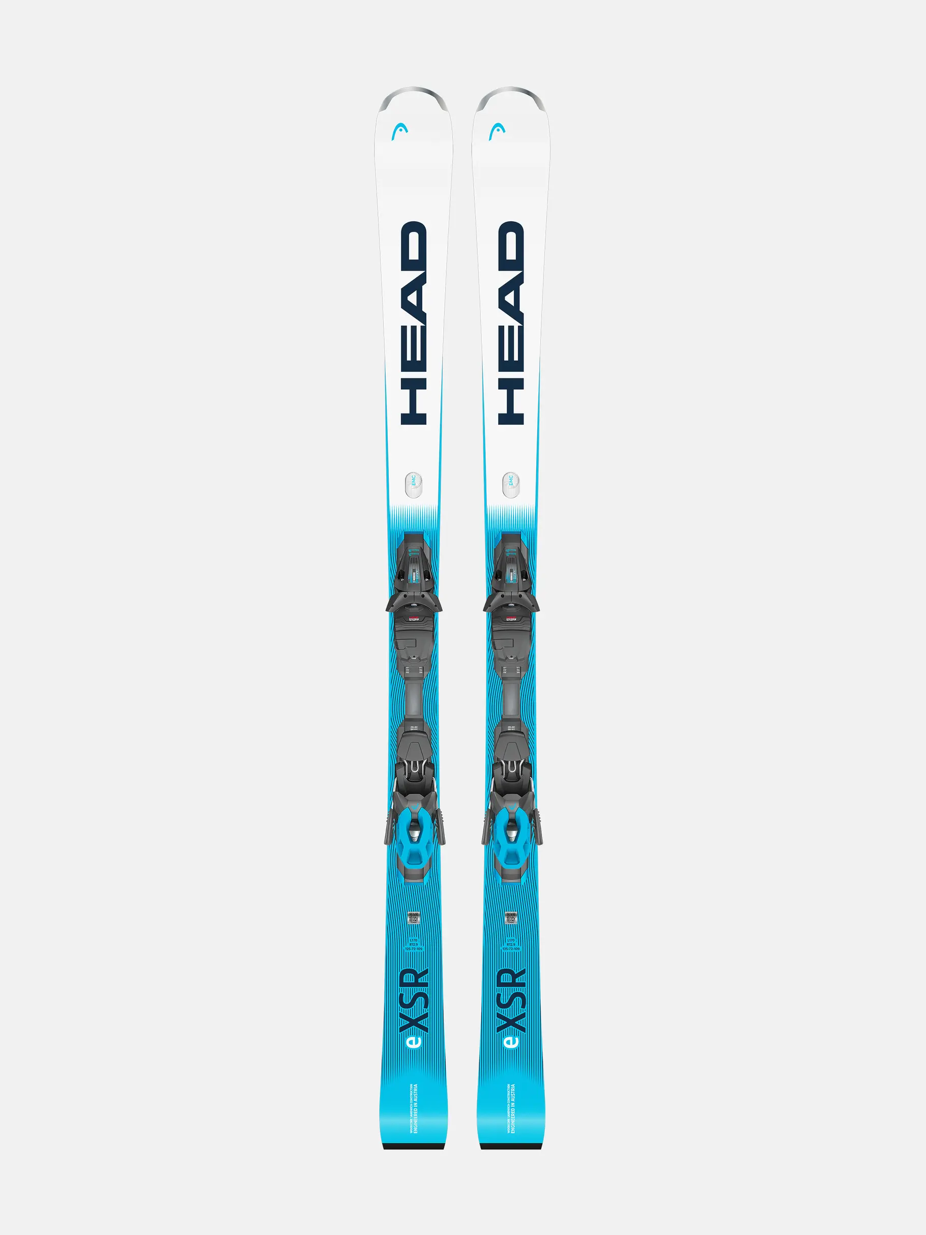 Worldcup Rebels e.XSR Ski – HEAD