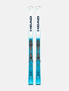 Worldcup Rebels e.XSR Ski – HEAD
