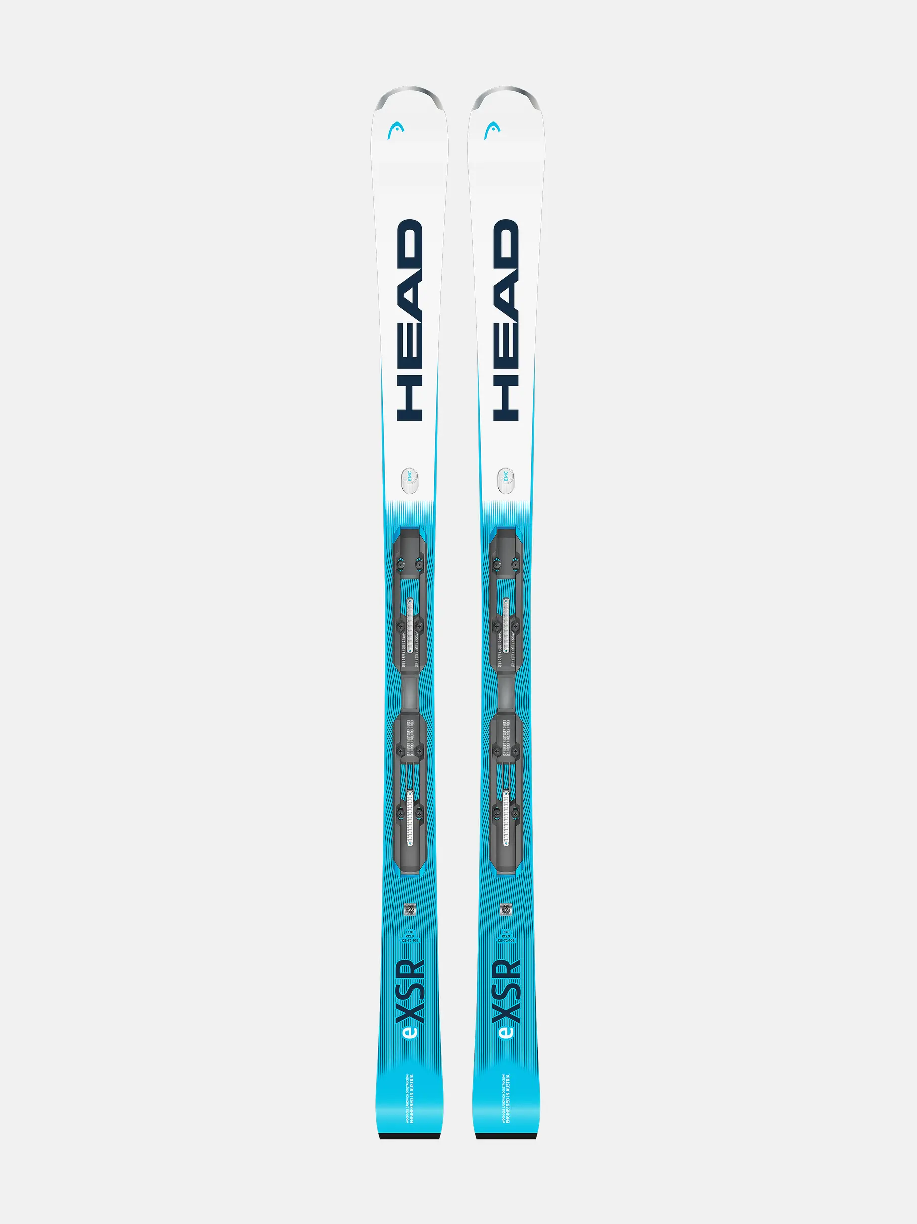 HEAD WORLDCUP REBELS 178㎝ R23 Worldcup Rebels XR Ski – HEAD