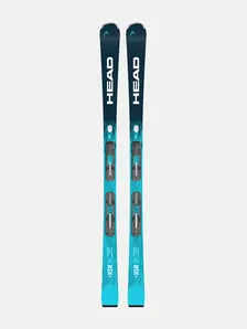 Display front view 1 of Product detail - Worldcup Rebels e.XSR - without binding