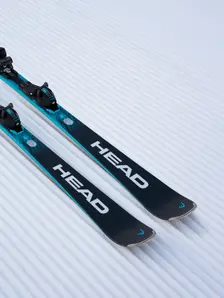 Display front view 2 of Product detail - Worldcup Rebels e.XSR - without binding