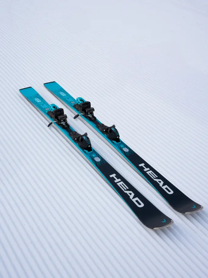 Worldcup Rebels e.XSR – HEAD