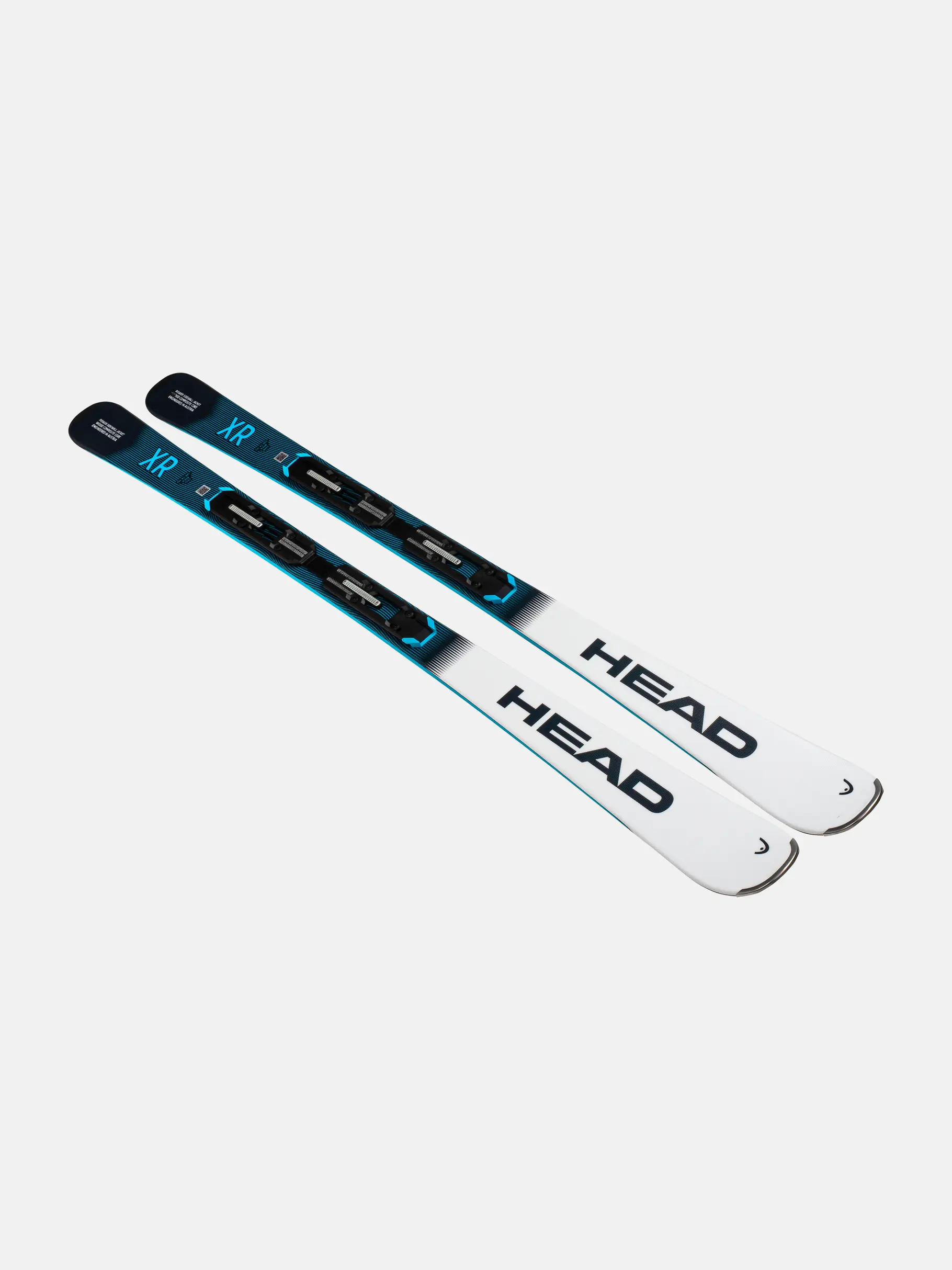 Worldcup Rebels XR Ski – HEAD