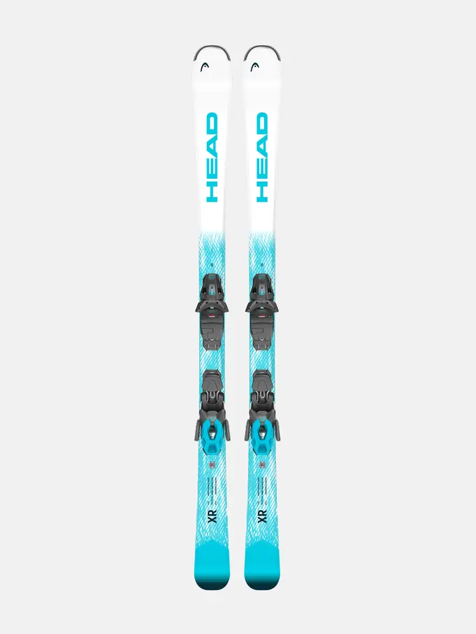 Worldcup Rebels XR – HEAD