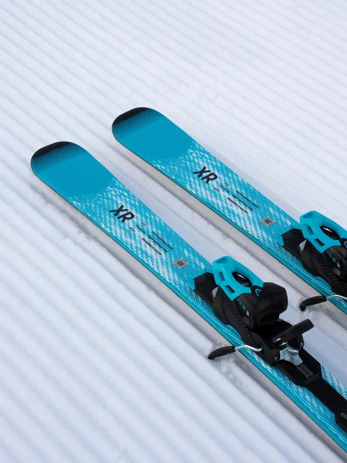 Worldcup Rebels XR – HEAD