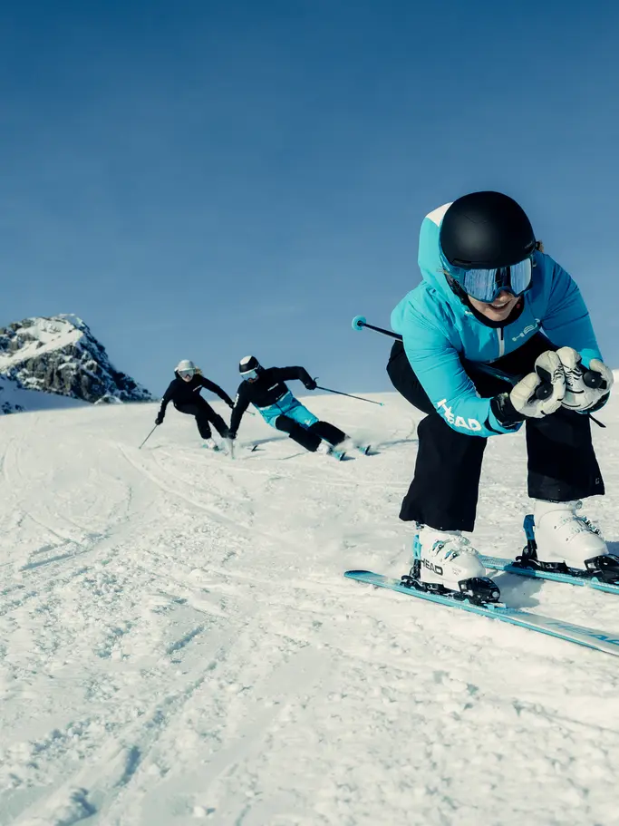 Worldcup Rebels XR – HEAD