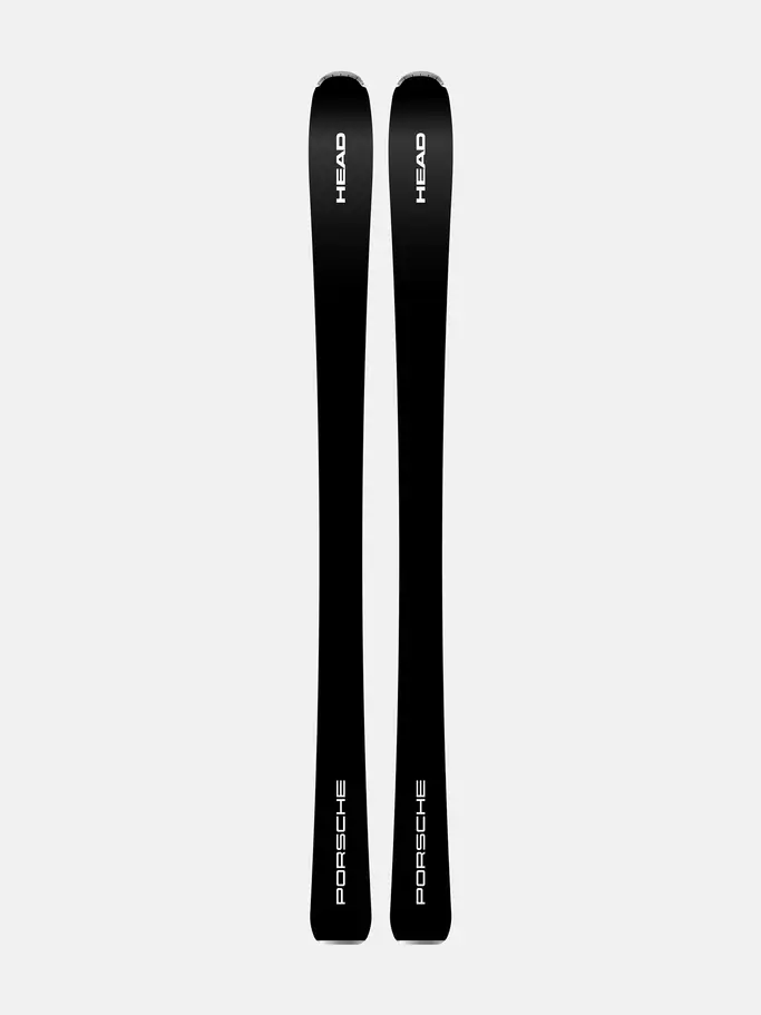 , voir image en taille réelle de la vue frontale de Product detail - Porsche 8 Series - with binding PROTECTOR PR 13 GW