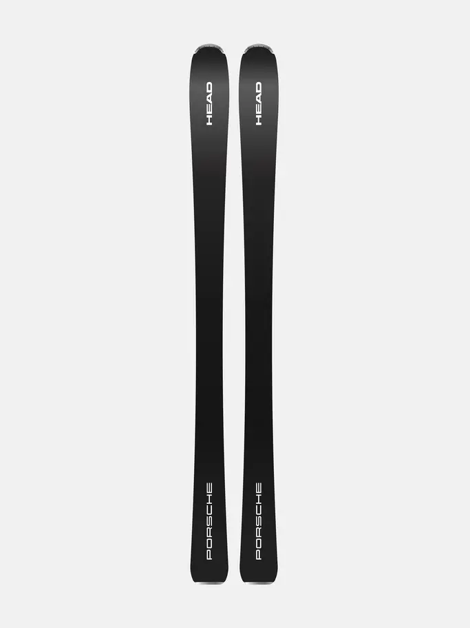 , voir image en taille réelle de la vue frontale de Product detail - Porsche 8 Series - with binding PROTECTOR EVO PR 13 GW