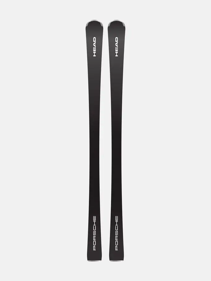 , voir image en taille réelle de la vue frontale de Product detail - Porsche 7 Series - with binding PROTECTOR PR 13 GW
