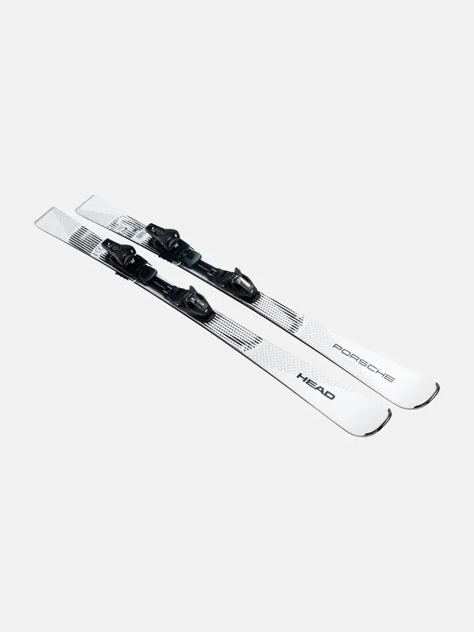 , voir image en taille réelle de la vue frontale de Product detail - Porsche 7 Series - with binding PROTECTOR PR 13 GW
