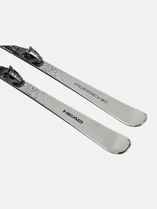 Display front view 3 of Product detail - Porsche 7 Series - with binding PROTECTOR EVO PR 13 GW