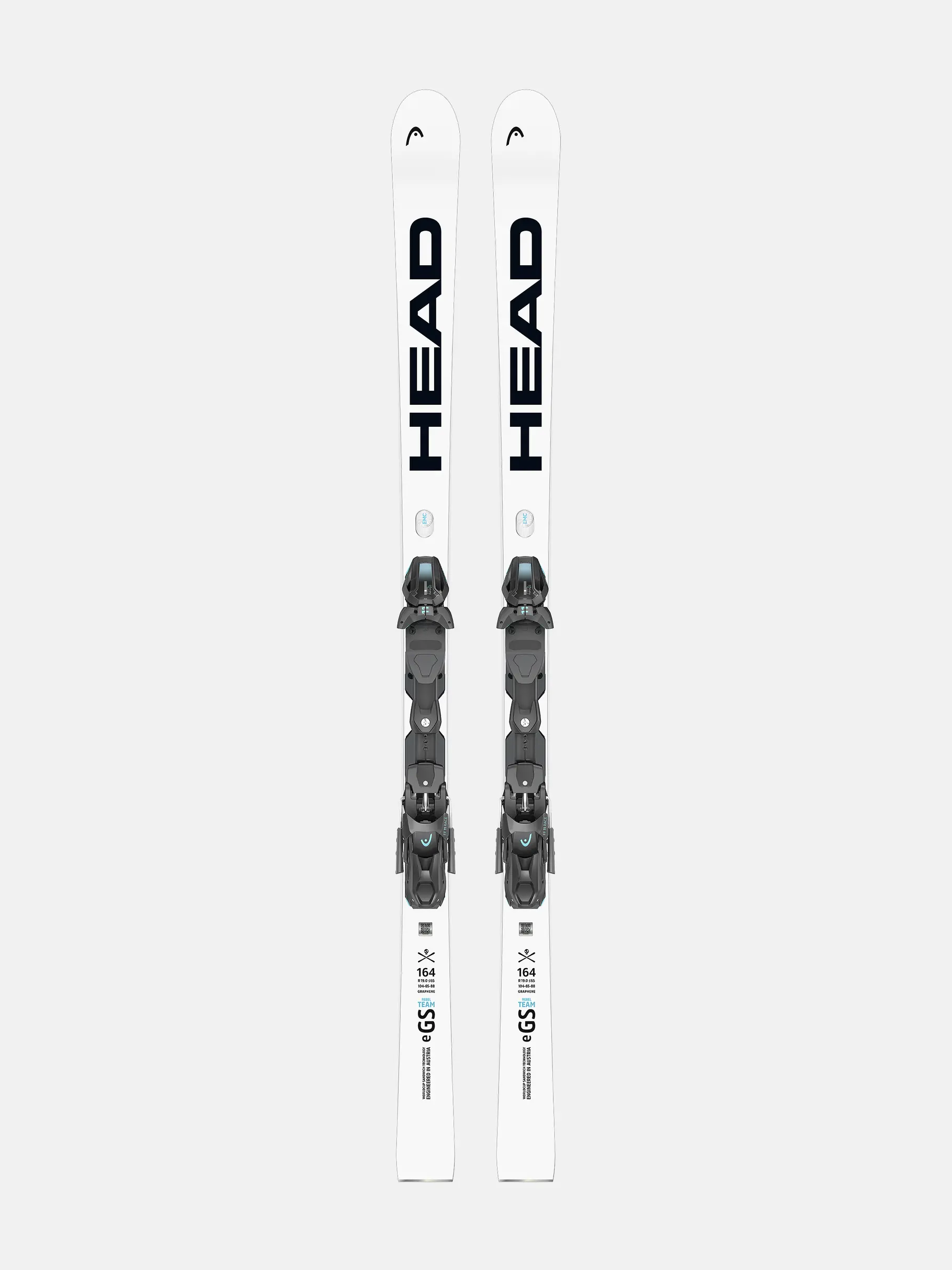 WCR e.GS Rebel Team Junior Ski – HEAD