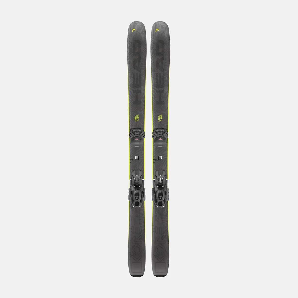 KORE Team Junior Ski – HEAD