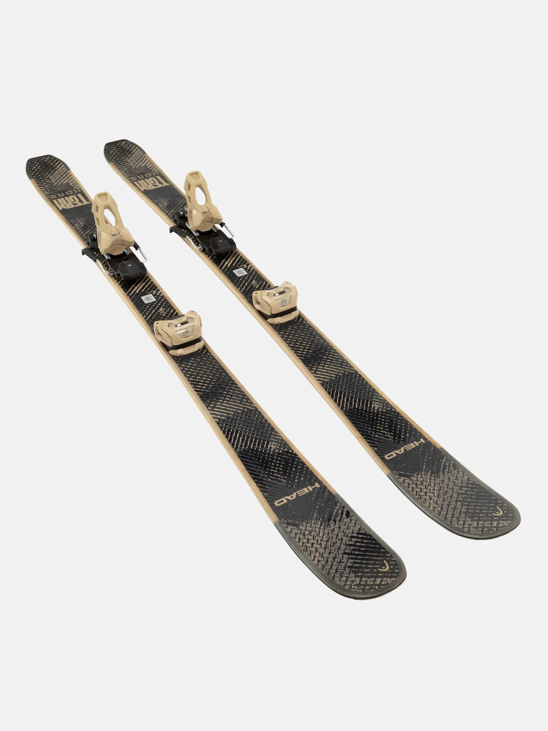 Out of Stock, voir image en taille réelle de la vue frontale de Product detail - KORE Team - without binding