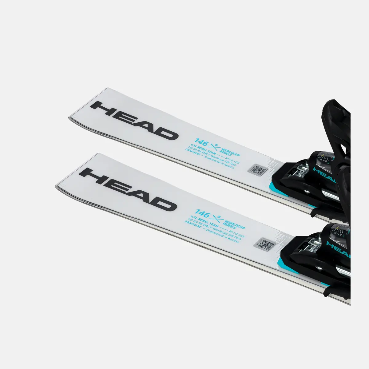 WCR e.SL Rebel Team Junior Ski – HEAD WCR e.SL Rebel Team Junior Ski – HEAD