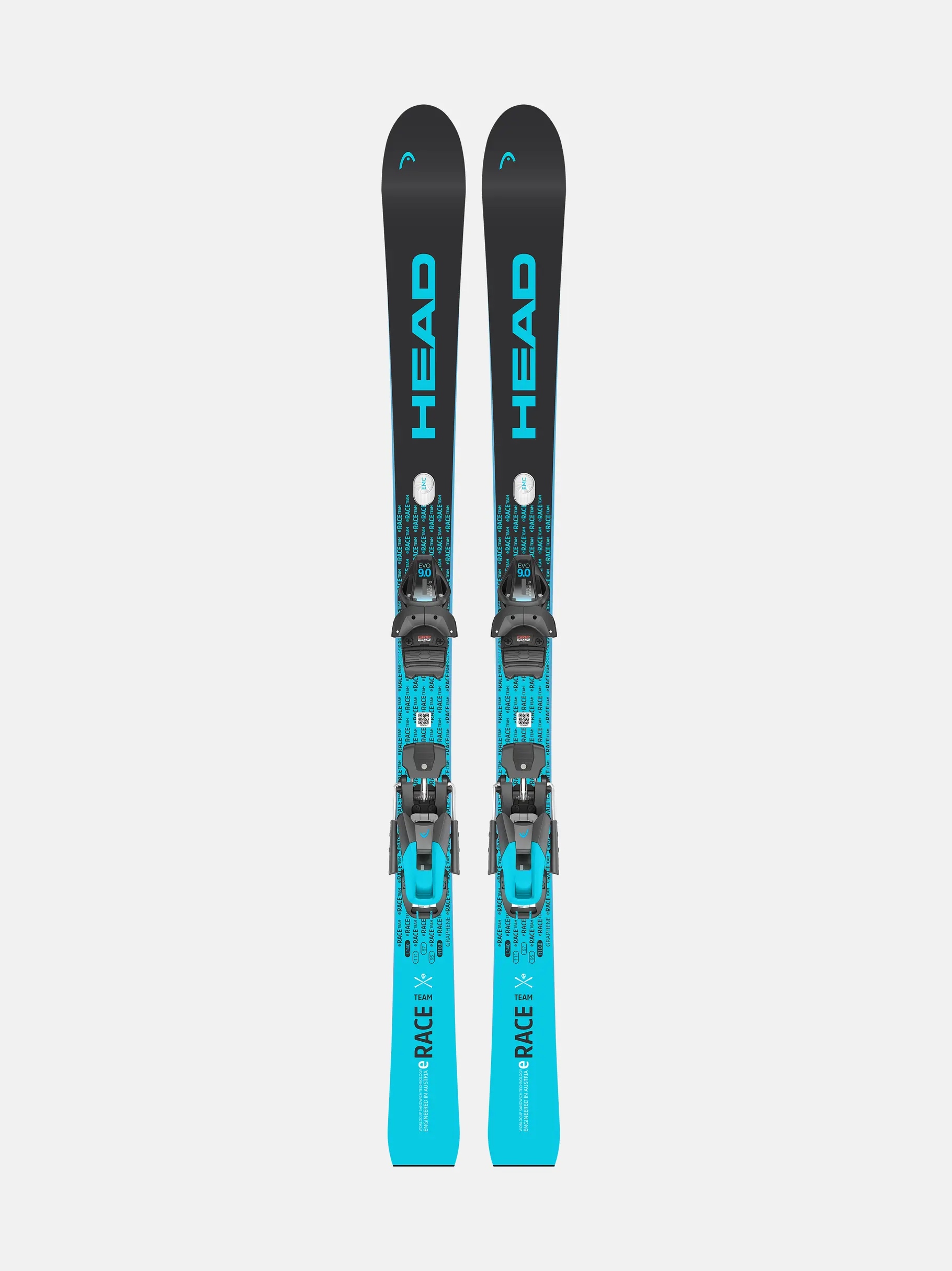 Worldcup e.Race Team Junior Ski – HEAD
