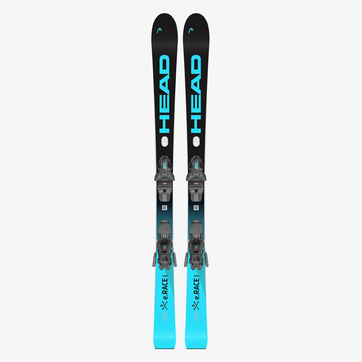 Worldcup e.Race Team JRS Junior Ski – HEAD