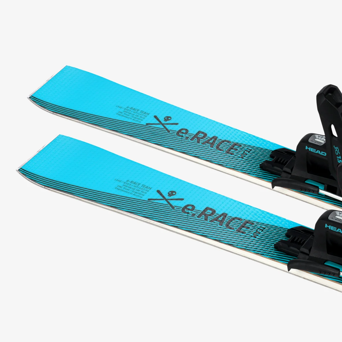 Worldcup e.Race Team JRS Junior Ski – HEAD