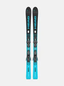 Worldcup e.Race Team JRS Junior Skis – HEAD