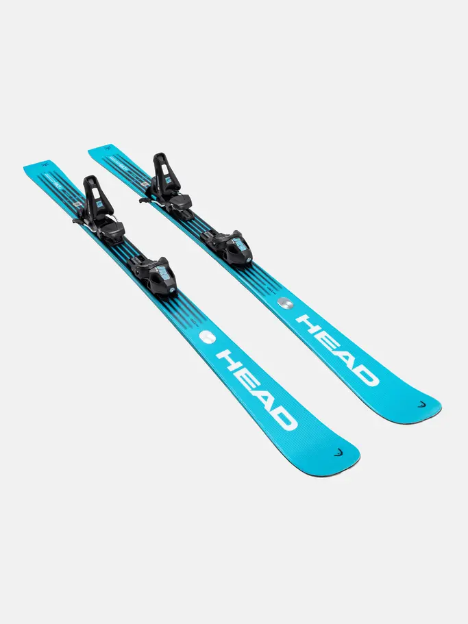 Worldcup e.Race Team JRS – HEAD