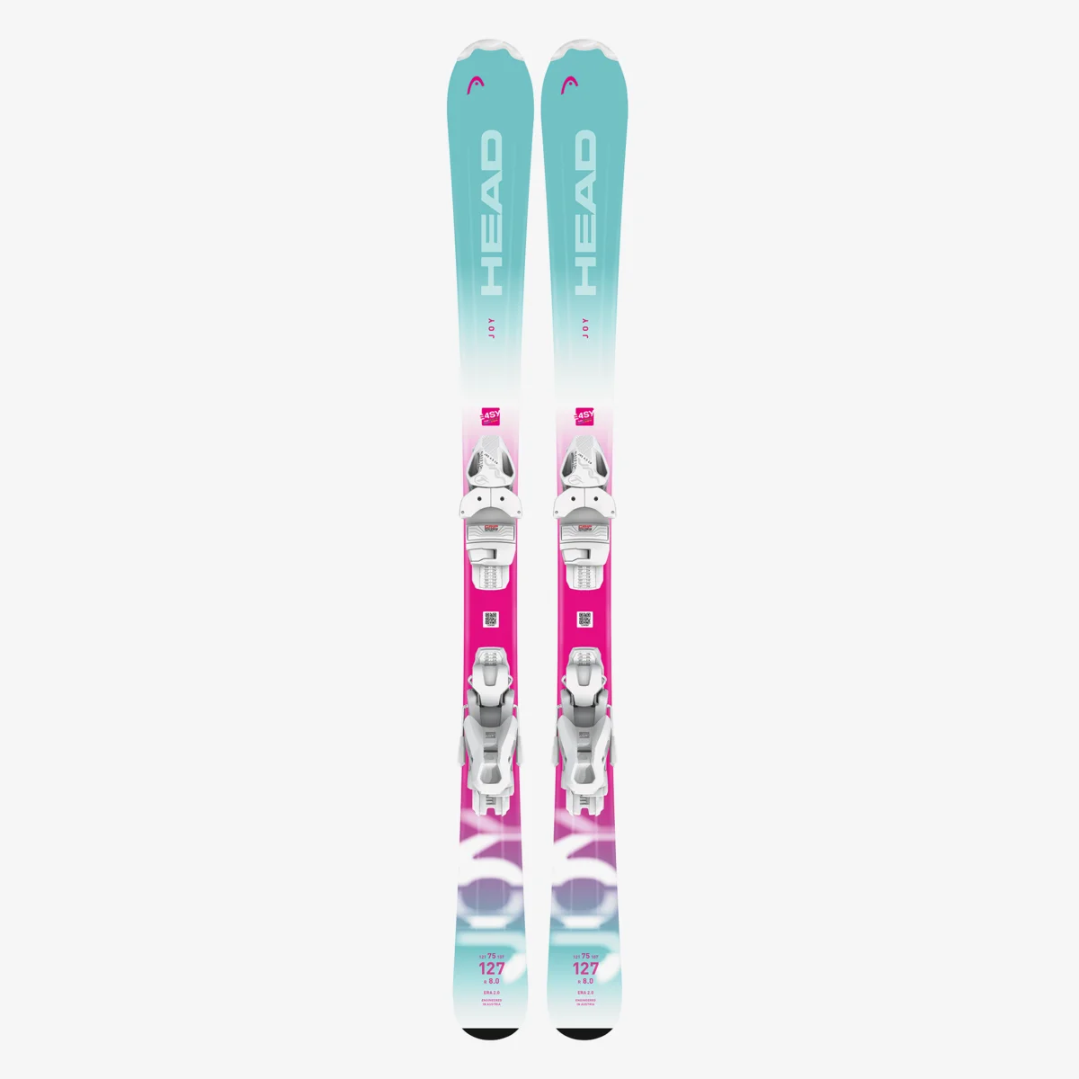 Joy Easy JRS Junior Ski – HEAD