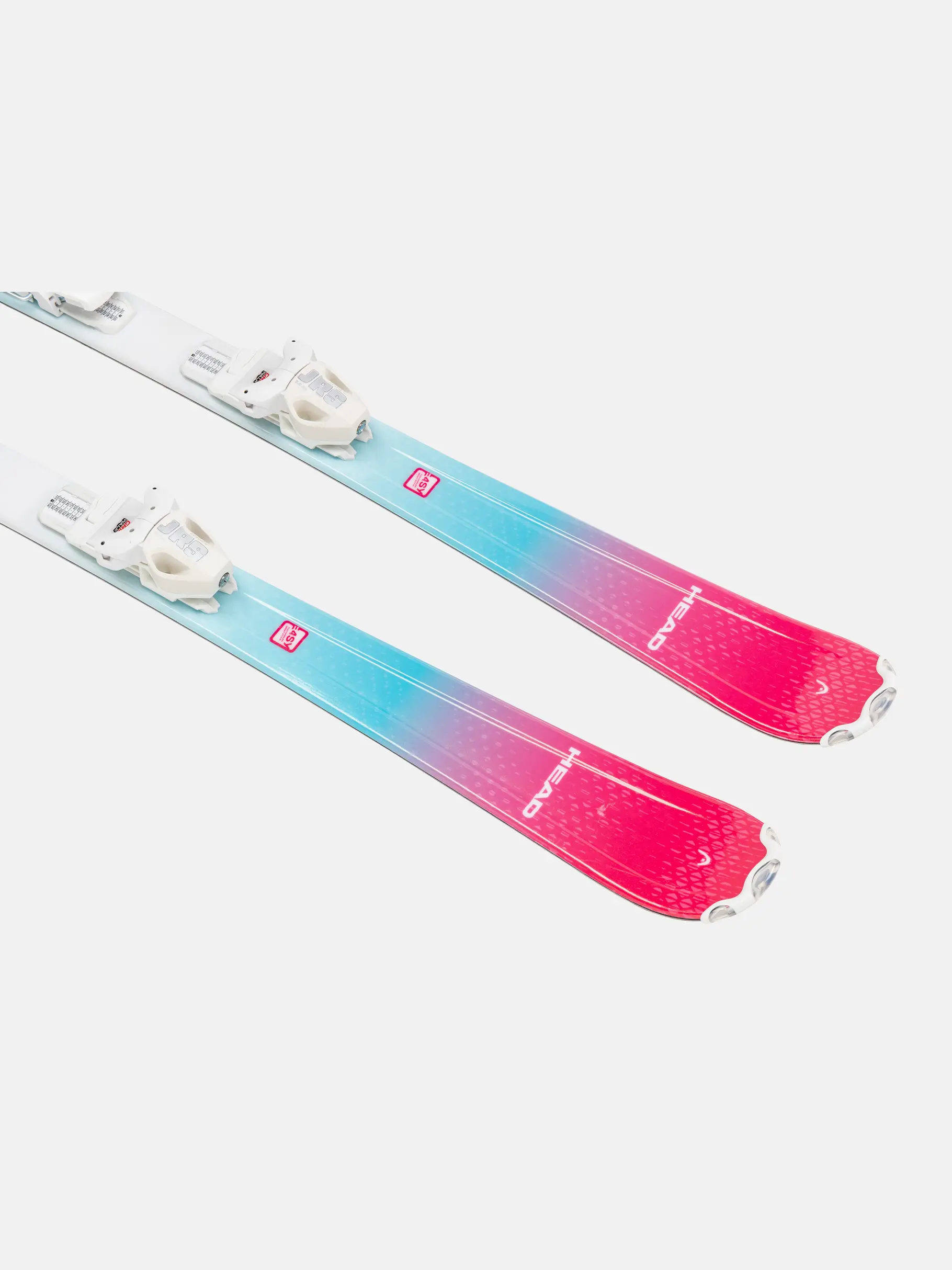 , Ansicht Großes Bild der Vorderseite Product detail - Joy Easy JRS - with binding JRS 4.5 GW CA 