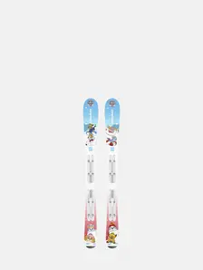 Display front view 1 of Product detail - Paw Patrol JRS - without binding