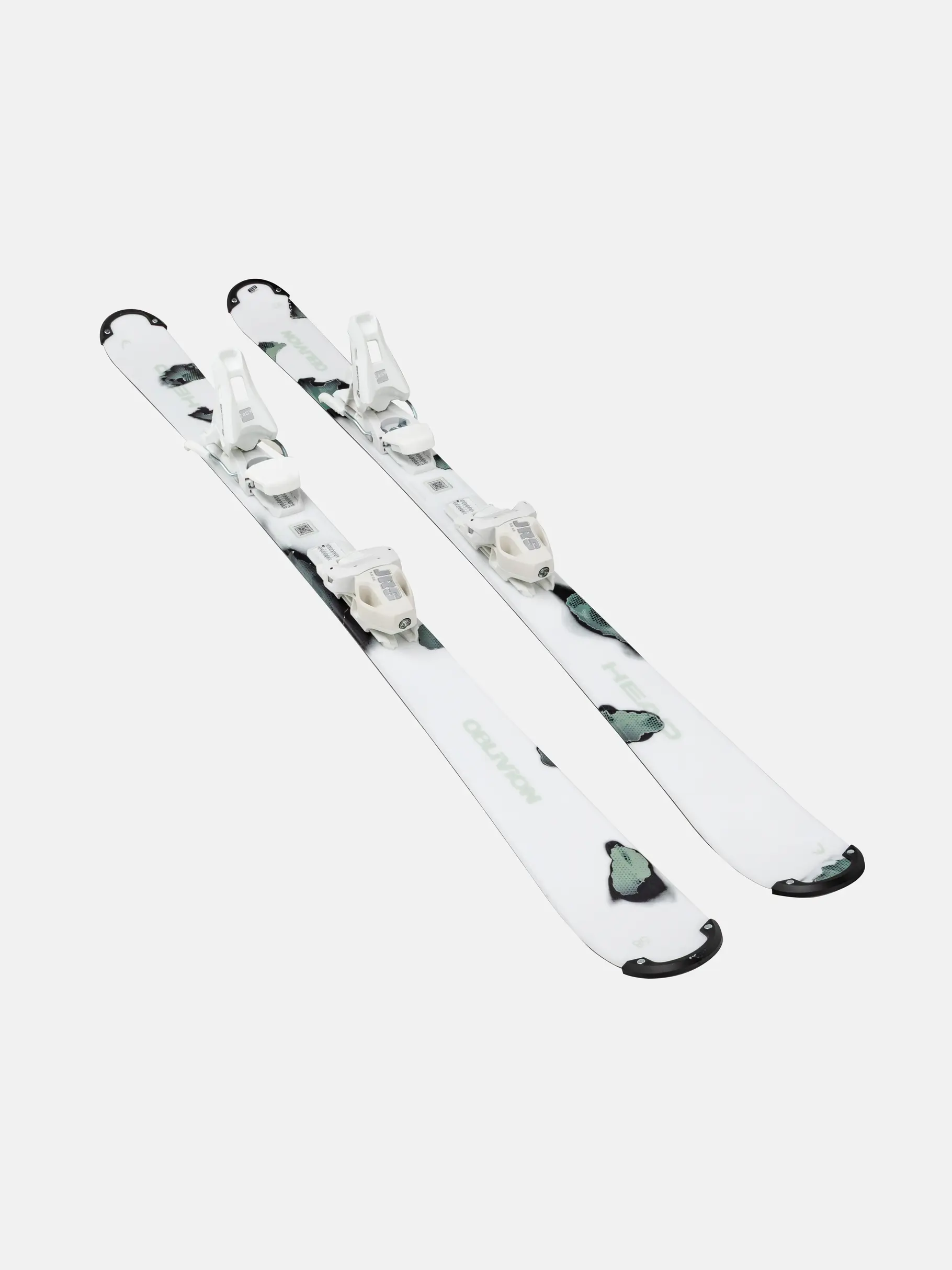 Out of Stock, voir image en taille réelle de la vue frontale de Product detail - Oblivion Team JRS - with binding JRS 4.5 GW CA 