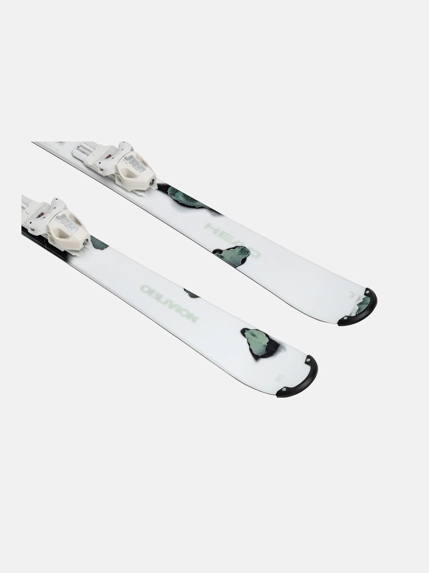 , view full size image of Front view of Product detail - Oblivion Team JRS - without binding