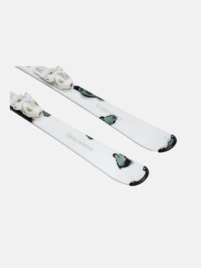 , Ansicht Großes Bild der Vorderseite Product detail - Oblivion Team JRS - without binding