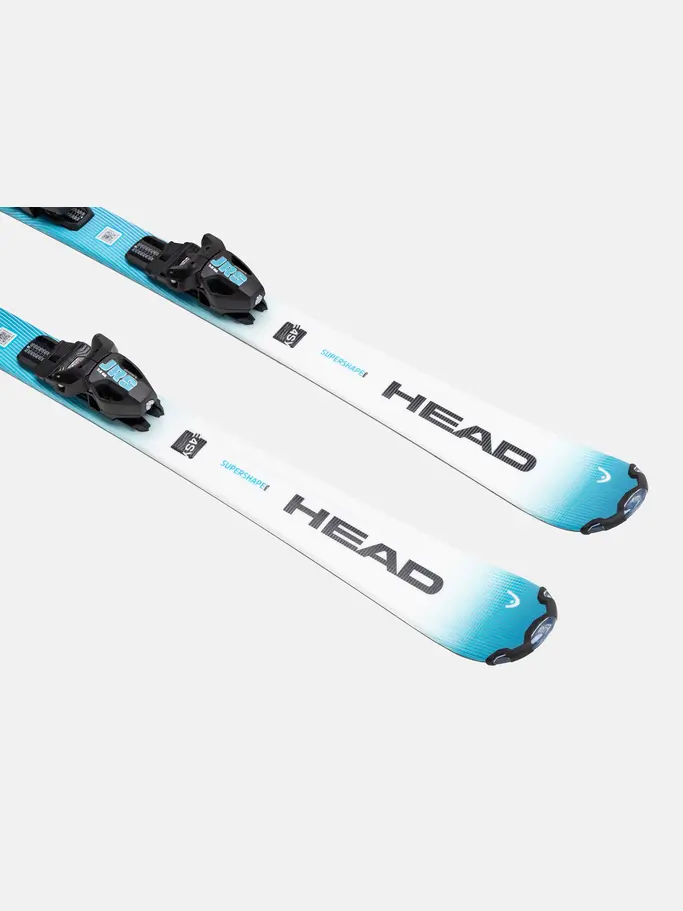 Supershape Team Easy JRS – HEAD