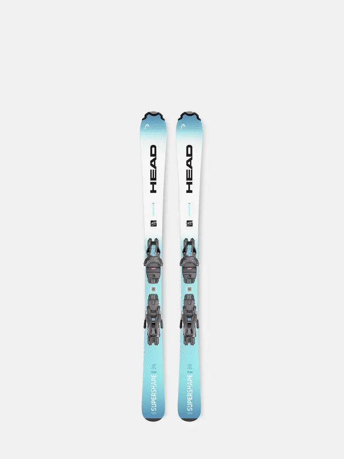 HEAD Supershape Team Easy JRS