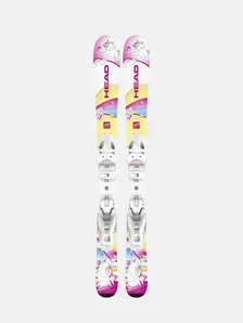 Display front view 1 of Product detail - Unicorn JRS - with binding JRS 4.5 GW CA