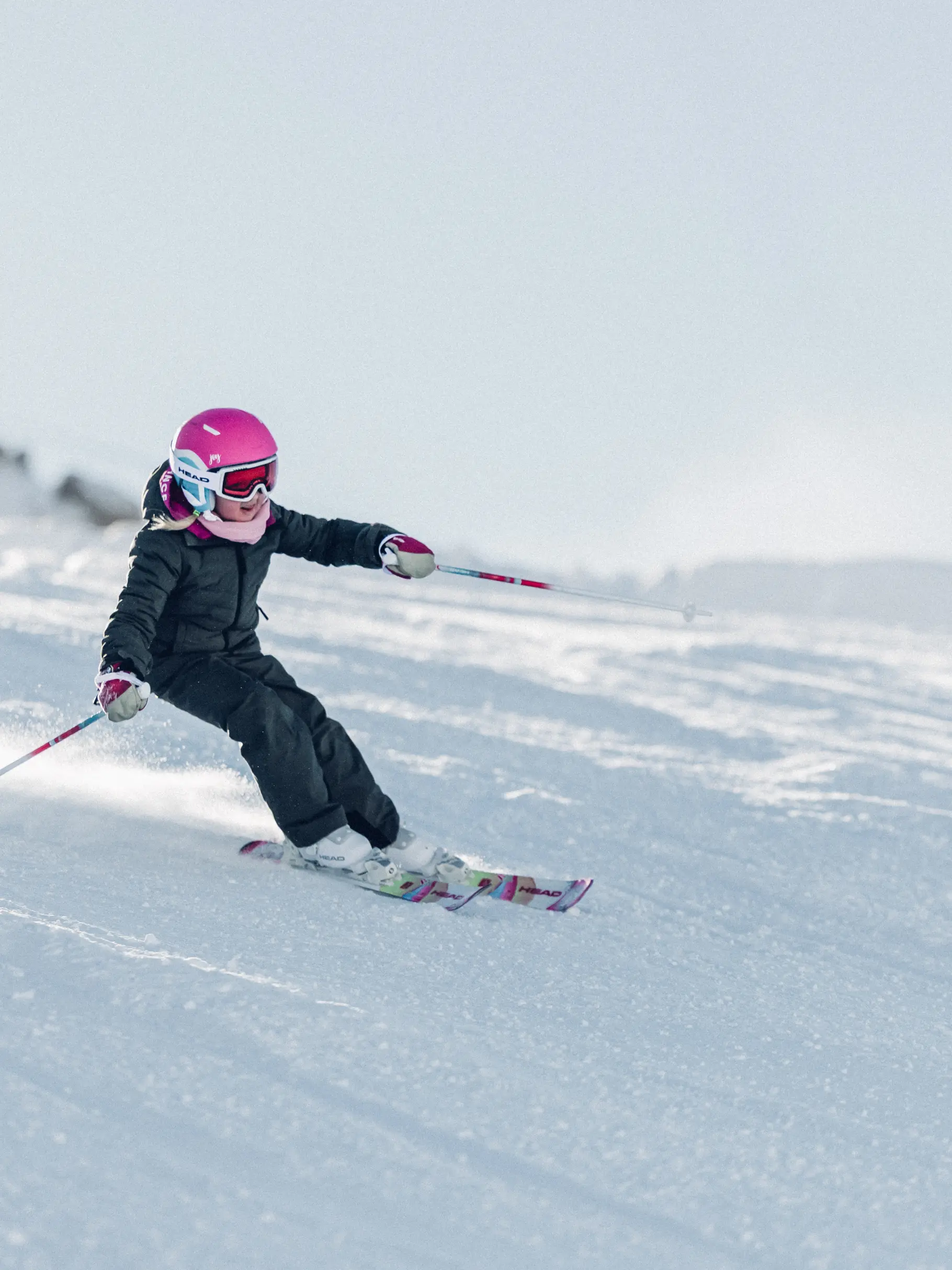 Head Unicorn JRS Ski - Thumbnail 3
