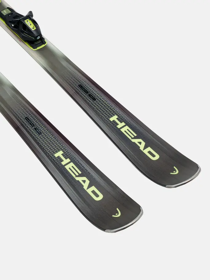 New, view full size image of Front view of Product detail - Discovery 82 Pro - with binding PROTECTOR EVO PR 11 GW