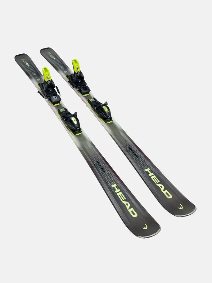 New, view full size image of Front view of Product detail - Discovery 82 Pro - with binding PROTECTOR EVO PR 11 GW