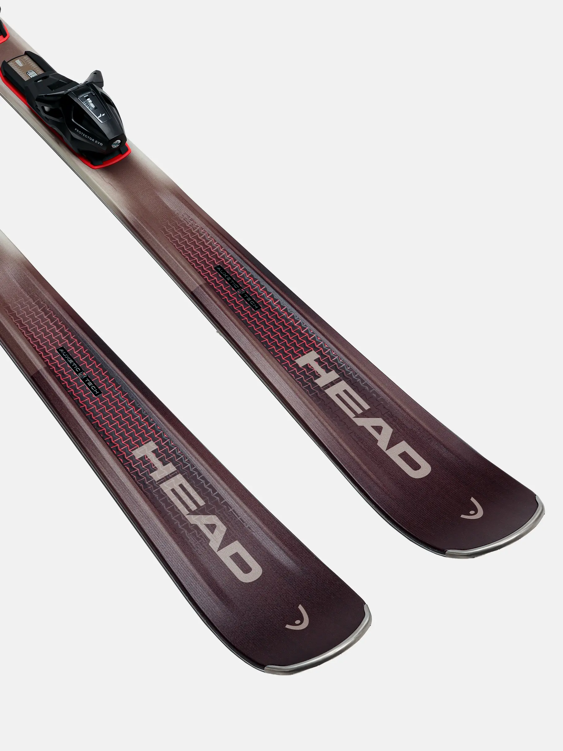 New, view full size image of Front view of Product detail - Discovery 78 Pro - with binding PR 11 GW