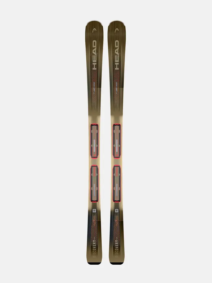 HEAD Discovery 78 Pro
